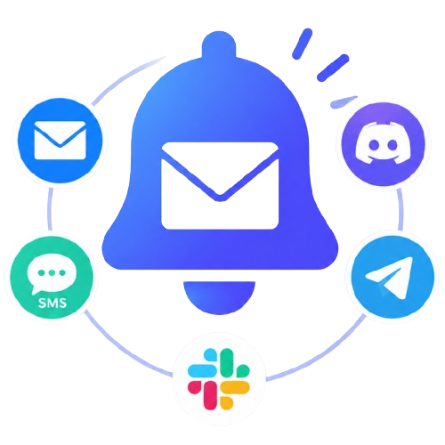 Notify Logo